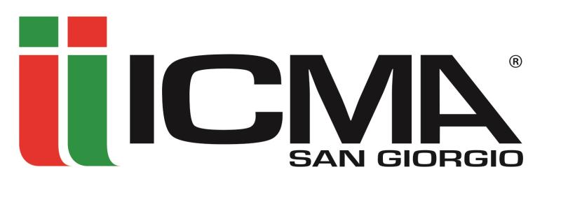 ICMA SAN GIORGIO SPA