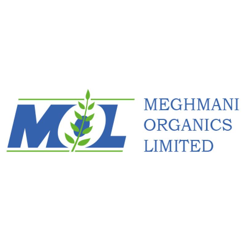 Meghmani Organics Ltd.