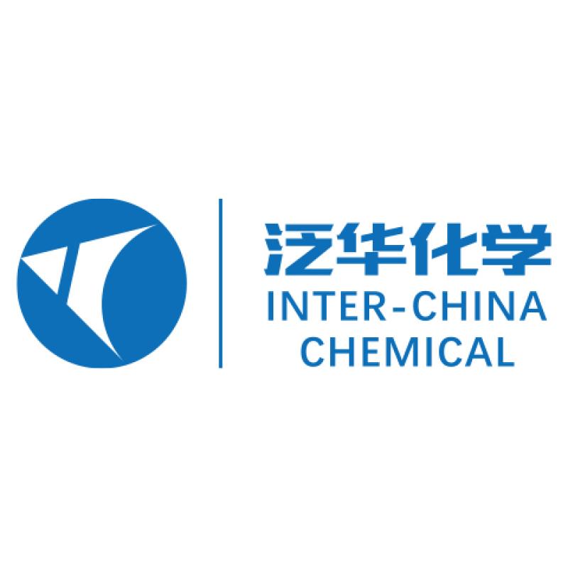 INTER-CHINA CHEMICAL CO., LTD.