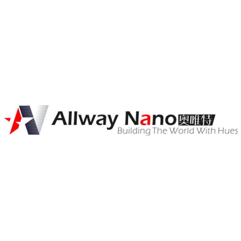 Shaoxing Allway Nano Technology Co., Ltd.