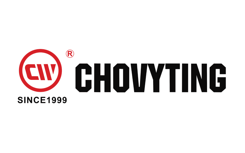 CHOVYTING MACHINERY CO., LTD. logo
