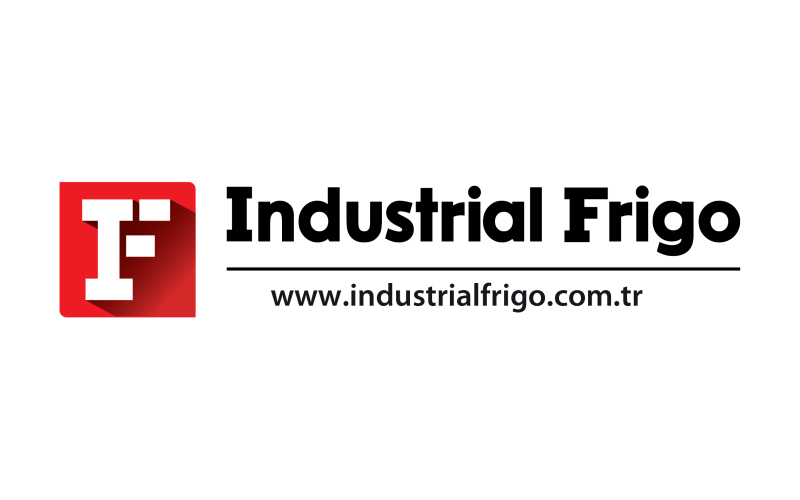INDUSTRIAL FRIGO logo