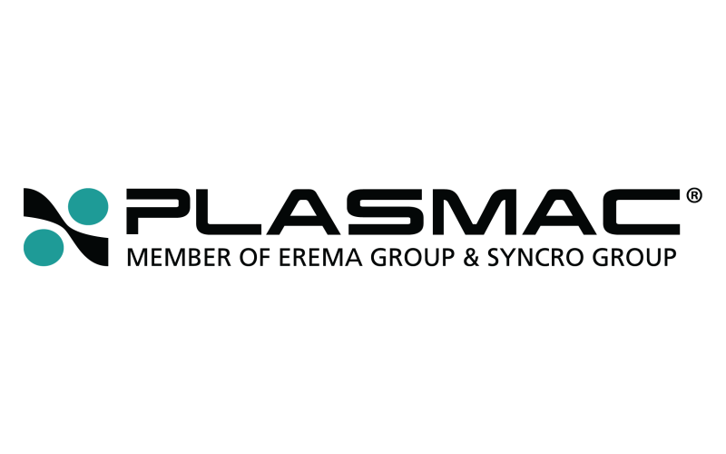 PLASMAC S.R.L. logo