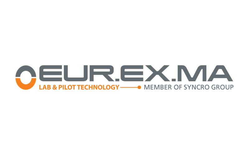EUR.EX.MA logo