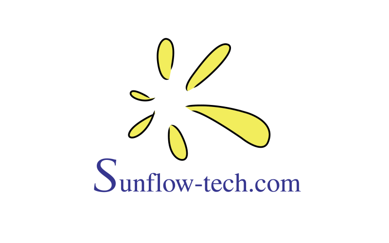 SUNFLOW TECHNOLOGY CO, LTD.