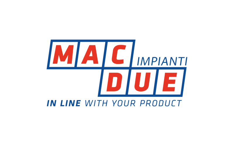 MACDUE logo