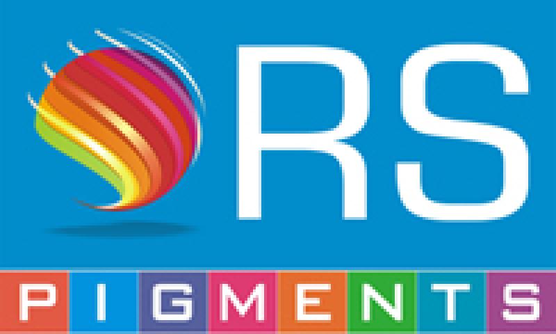 R.S. PIGMENTS