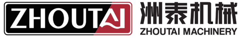 ZHOUTAI Light Industry Machinery Manufactturing Co. Ltd.