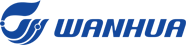 WANHUA CHEMICAL logo