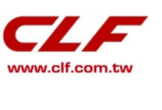 CHUAN LIH FA (CLF) MACHINERY WORKS CO., LTD. logo