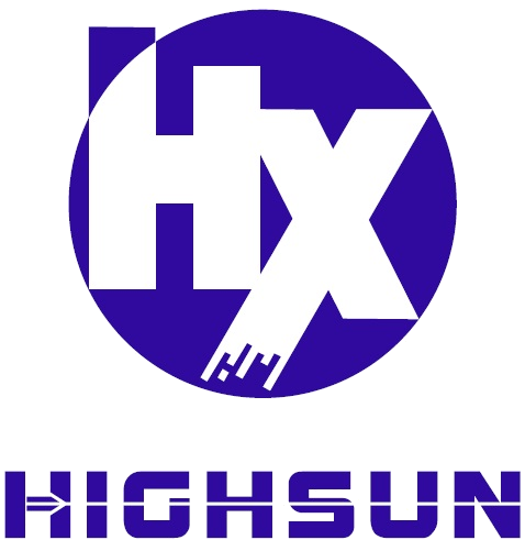 NINGBO BEILUN HIGHSUN MACHINERY CO., LTD.