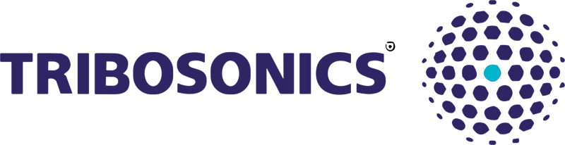 Tribosonics logo