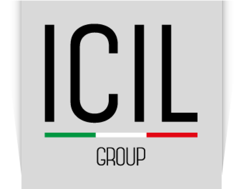 ICIL Group logo