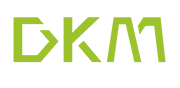DKM MACHINERY CO., LTD logo