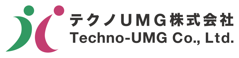 TECHNO UMG logo