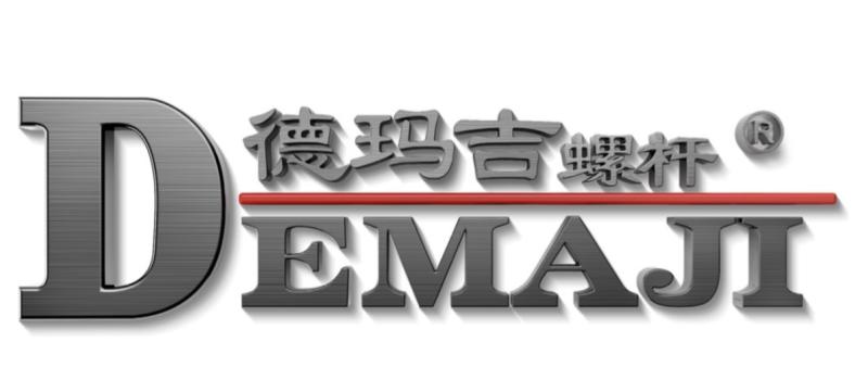 Zhoushan Demaji Industrial Co., Ltd (DEMAJI SCREW & BARREL) logo