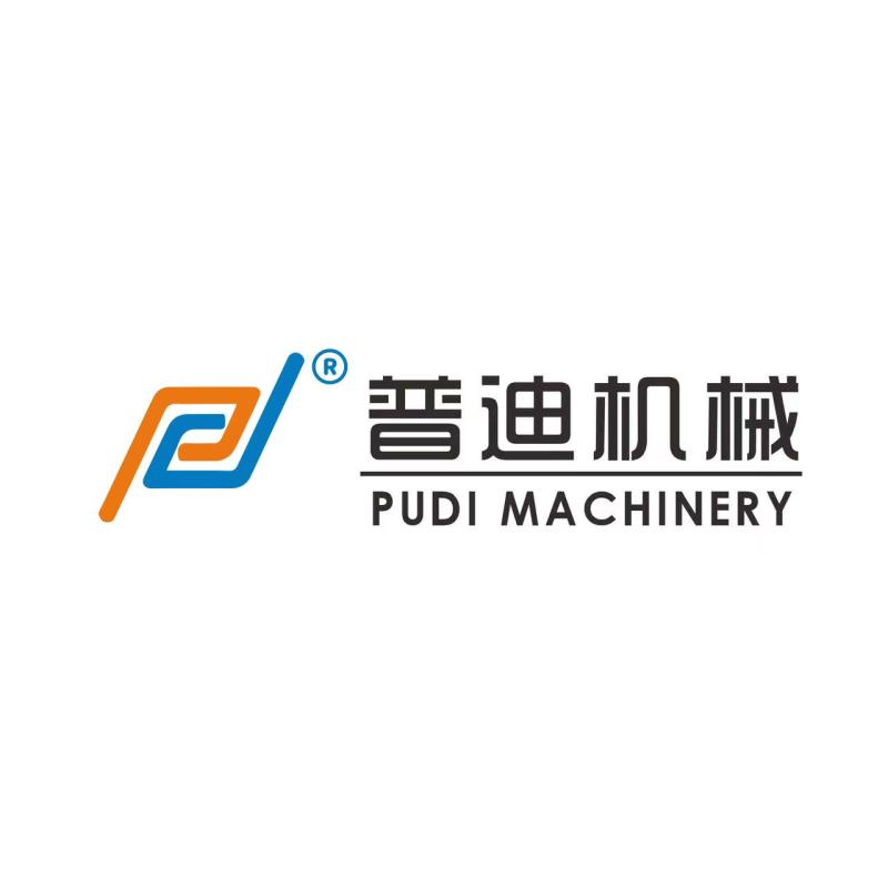 DONGGUAN PUDI MACHINERY EQUIPMENT CO., LTD. logo