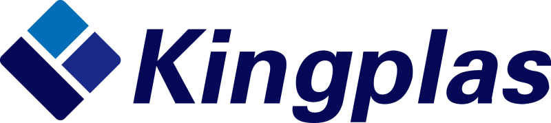 ZHANGJIAGANG KINGPLAS MACHINERY CO., LTD logo