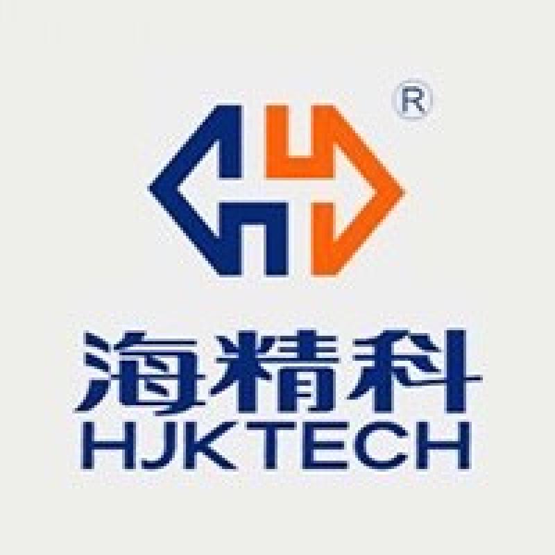 SHANTOU HJKTECH MACHINERY CO.,LTD