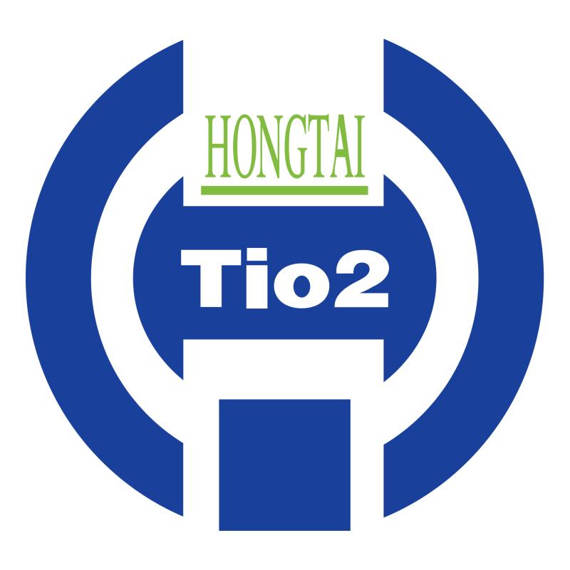 Shanghai HongTai Chemical Co., Ltd.