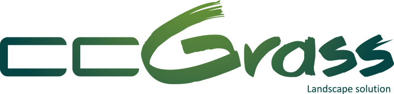 COCREATION GRASS CO., LTD logo