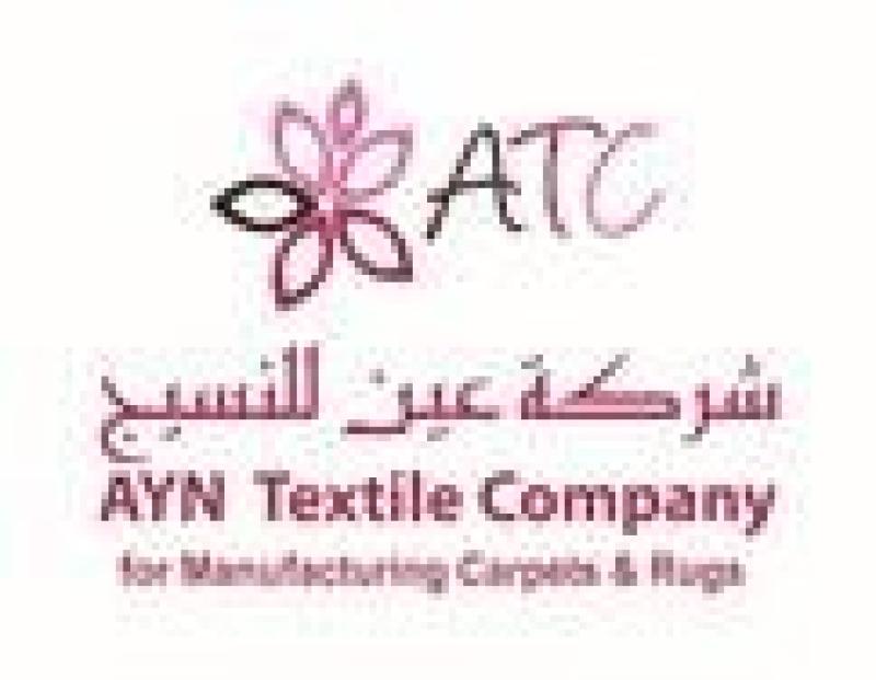 AYN TEXTILE COMPANY logo