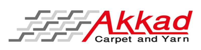 AKKAD FOR MANUFACTURING OF CARPETS AND RUGS CO. LTD logo