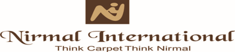 NIRMAL INTERNATIONAL logo
