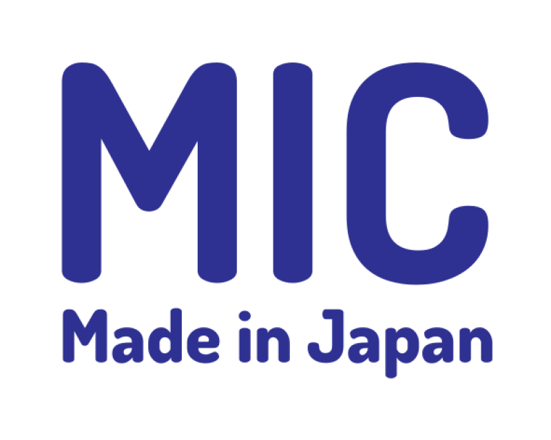 MICHISHITA IRON WORKS CO., LTD. logo
