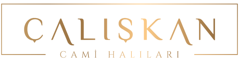 ÇALIŞKAN CAMİ HALILARI SANAYİ VE TİCARET LİMİTED ŞİRKETİ logo