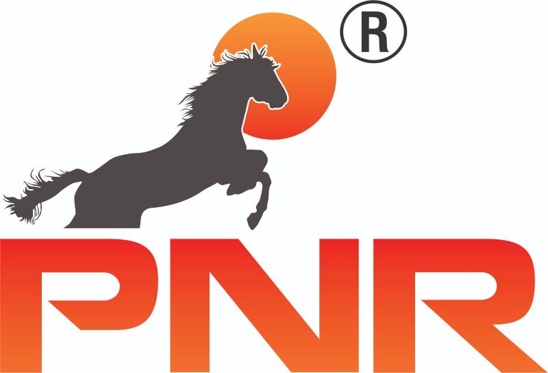 PNR INDUSTRIES LTD logo