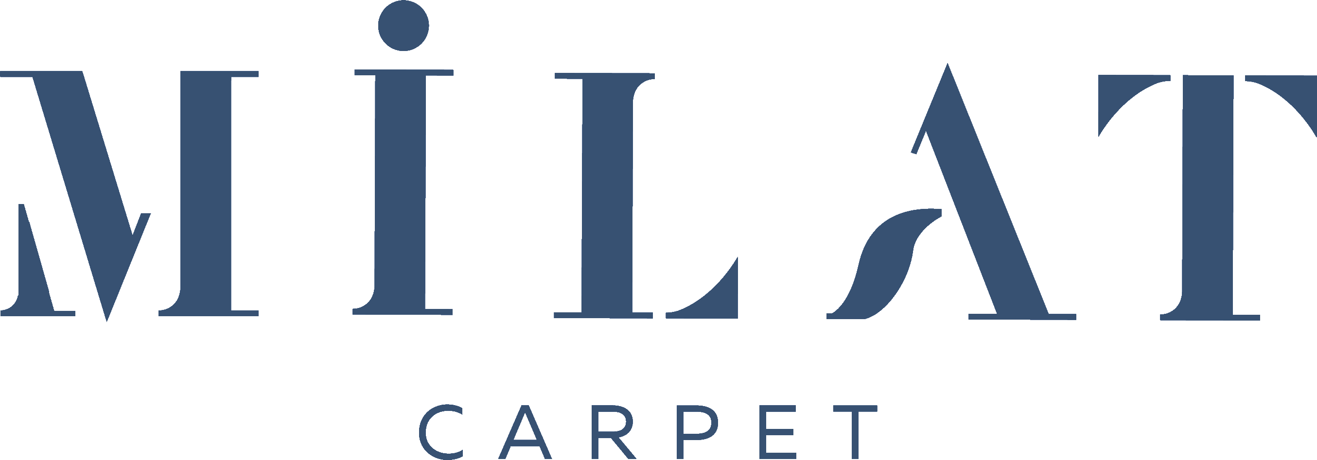 MİLAT HALI SAN. VE TİC. A.Ş. logo