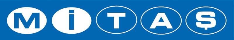 MİTAŞ GAZİANTEP MAKİNA İMAL SAN.TİC.A.Ş. logo