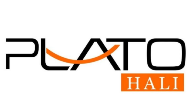 PLATO HALI VE TEKS. SAN. İTH. İHR. TİC. LTD. ŞTİ. logo