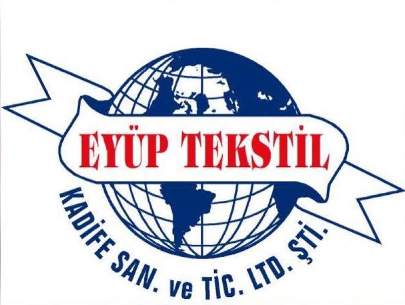 EYÜP TEKSTİL KADİFE SAN VE TİC LTD ŞTİ