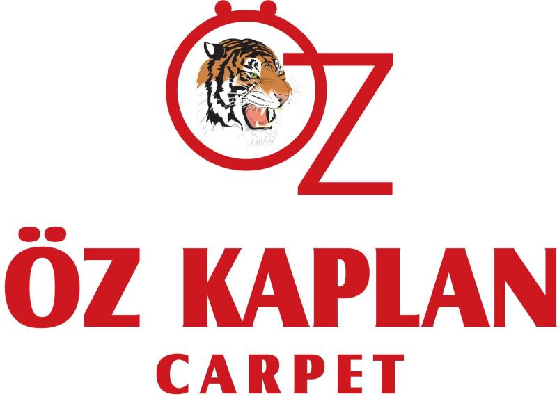ÖZKAPLAN İPEK HALI TEKSTİL SAN. VE TİC. A.Ş. logo