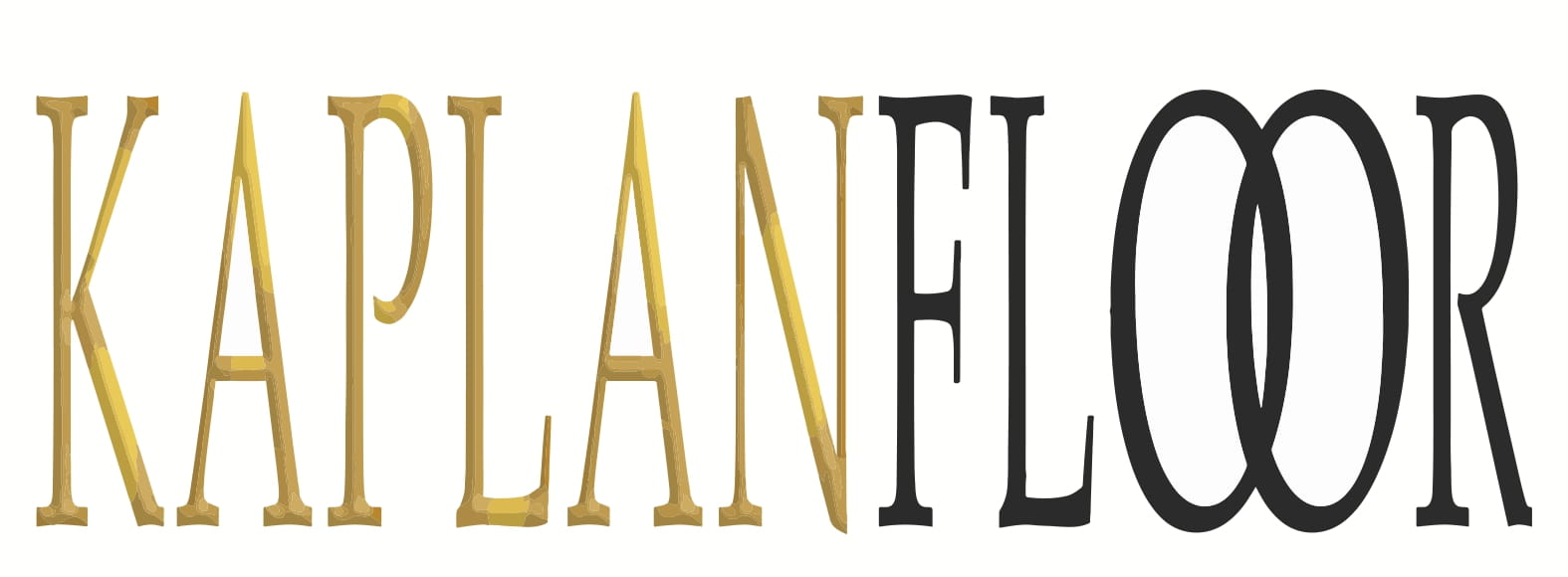 KAPLANFLOOR HALI TEKSTİL SANAYİ VE TİCARET A.Ş. logo