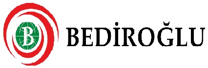 BEDİROĞLU TEKSTİL İMALAT İTH.SAN.VE TİC.LTD.ŞTİ. logo