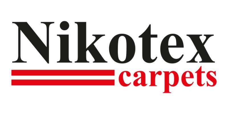 NIKOLAIDIS BROS SA NIKOTEX logo