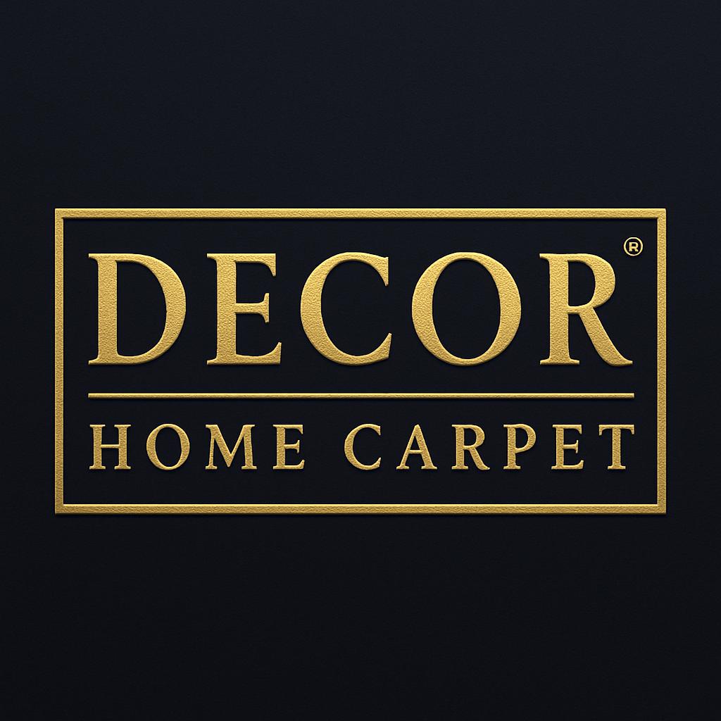 DECOR EV TEKSTİL HALI SAN. TİC.LTD.ŞTİ. logo