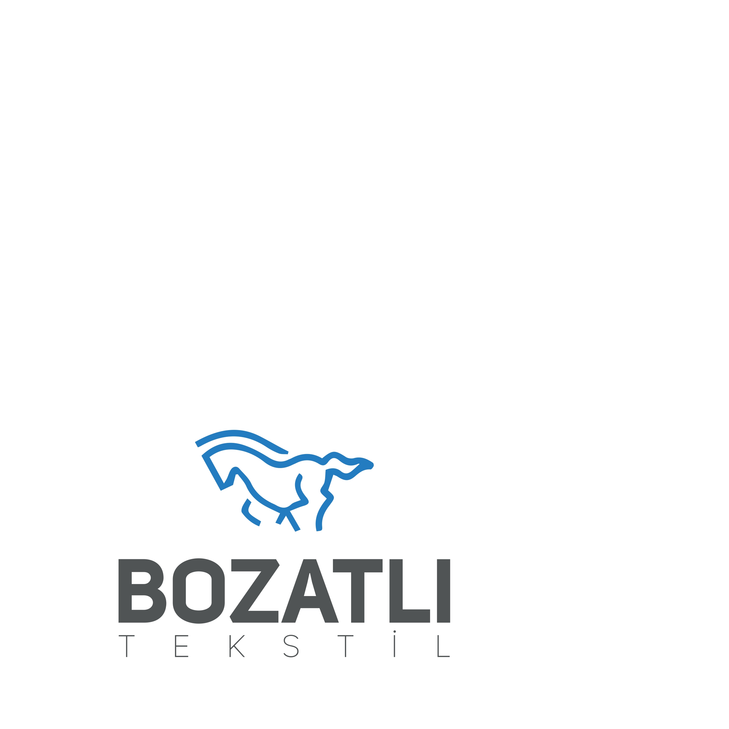 BOZATLI TEKSTİL HALI SAN.TİC.AŞ logo