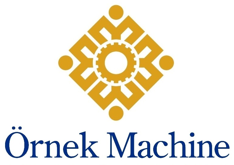 ÖRNEK MAKİNA SANAYİ VE TİCARET A.Ş.