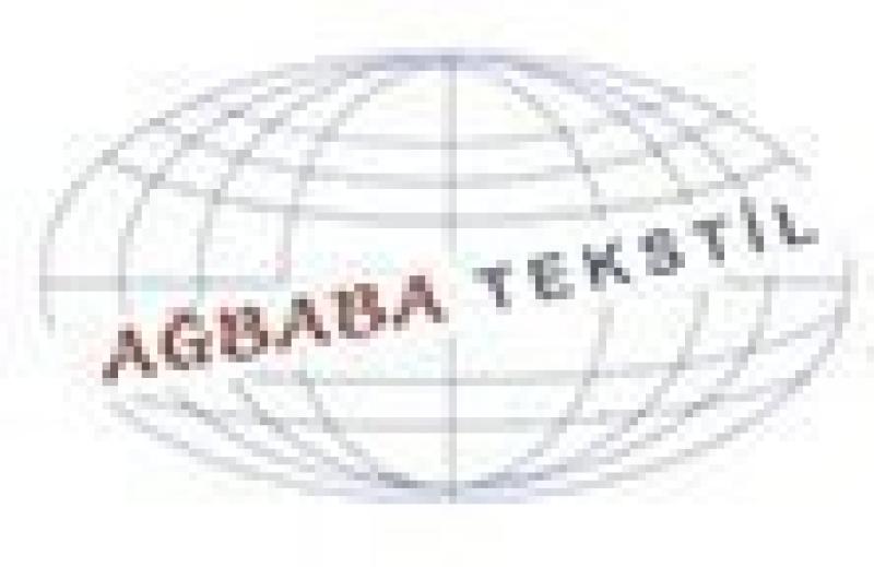 AĞBABA TEKSTİL SAN.VE TİC.LTD.ŞTİ logo