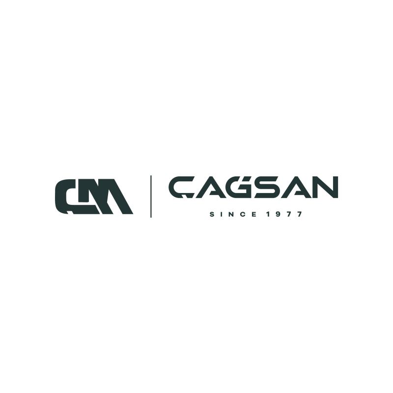 ÇAĞSAN AMBALAJ VE KAYNAK MAK. SAN. VE TİC. LTD. ŞTİ. logo