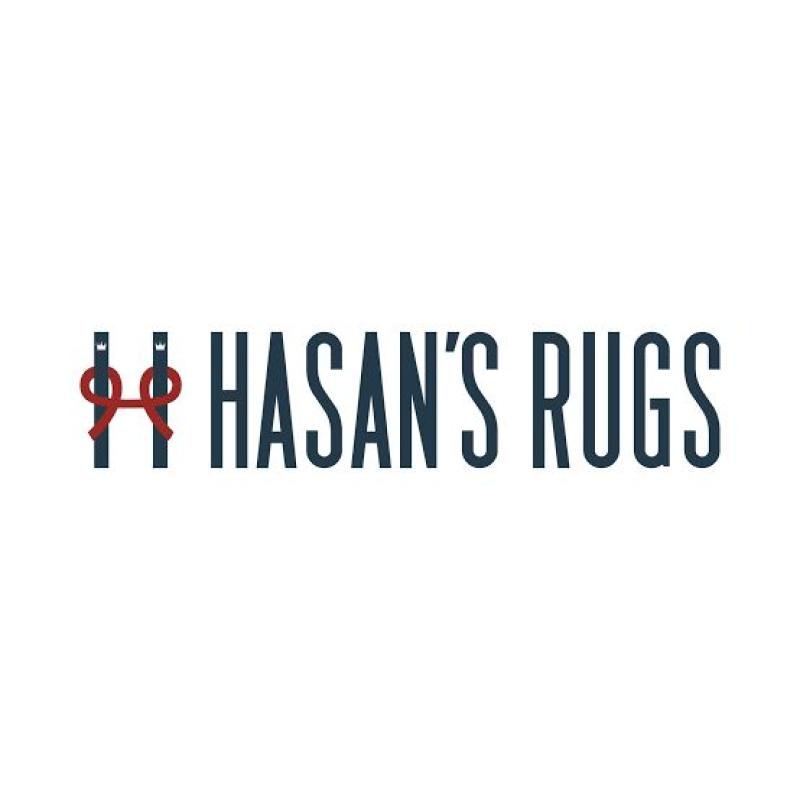 HASANS RUGS HALICILIK SANAYİ VE TİCARET LİMİTED ŞİRKETİ logo
