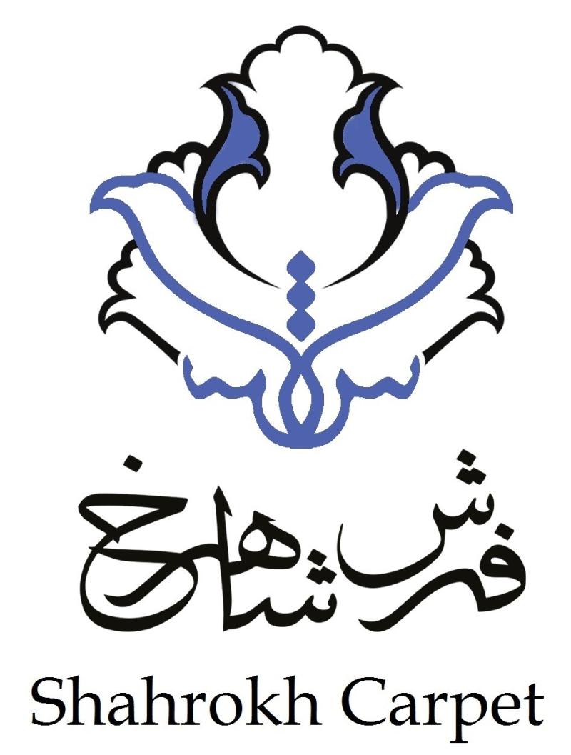 SHAHROKH CARPET COMPANY logo