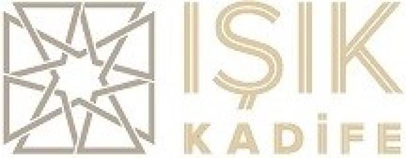 IŞIK KADİFE VE TESTİL SAN.TİC.LTD.ŞTİ. logo