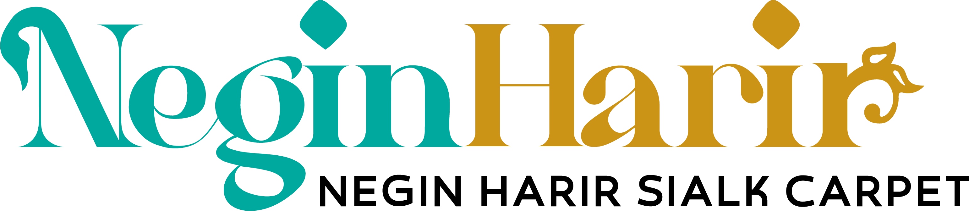 NEGIN HARIR SIALK COMPANY logo