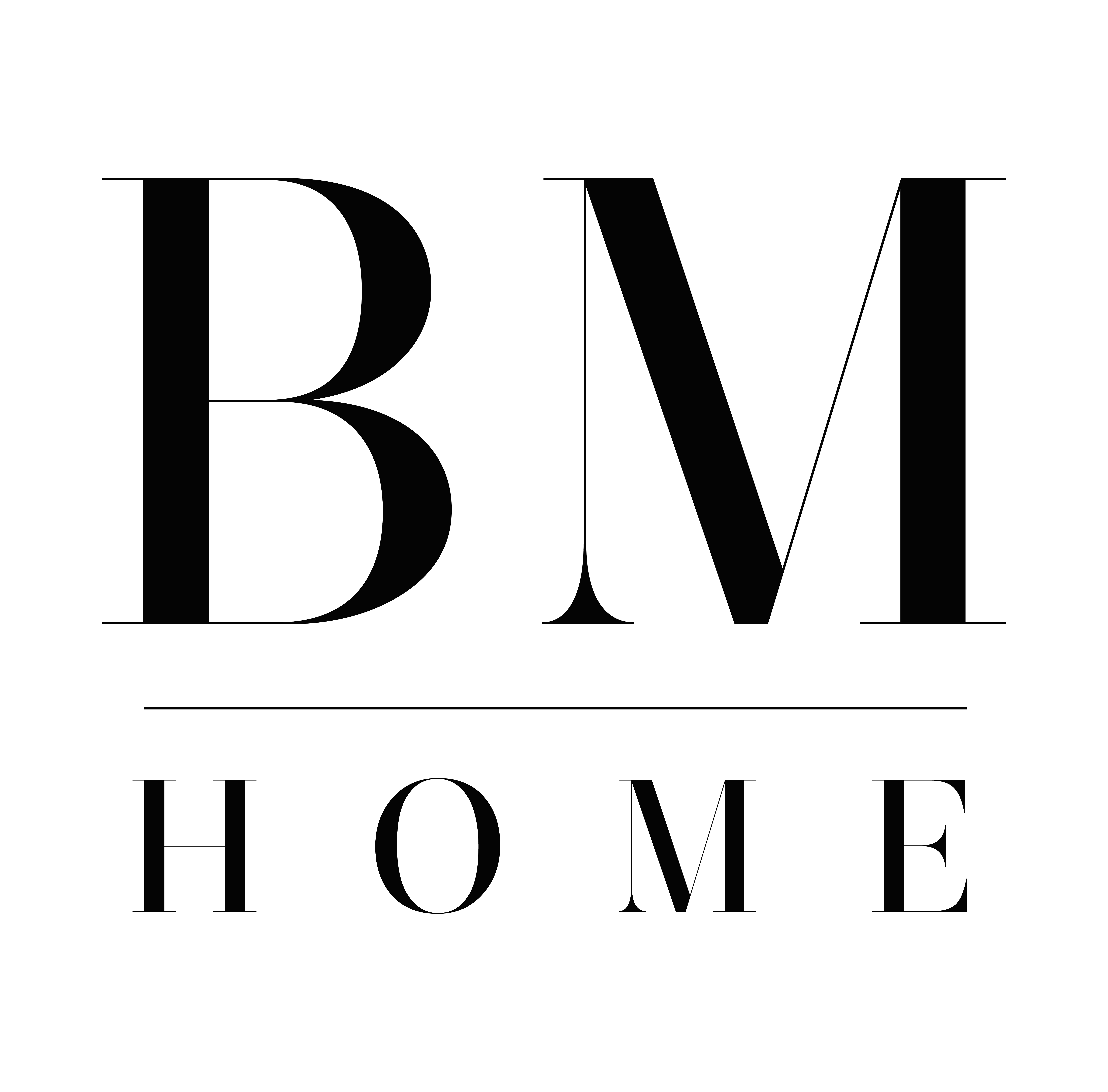 BM HOME TEKSTİL ANONİM ŞİRKETİ logo