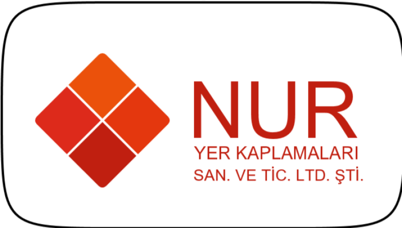 NUR YER KAPLAMALARI SAN.VE TIC.LTD.STI. logo